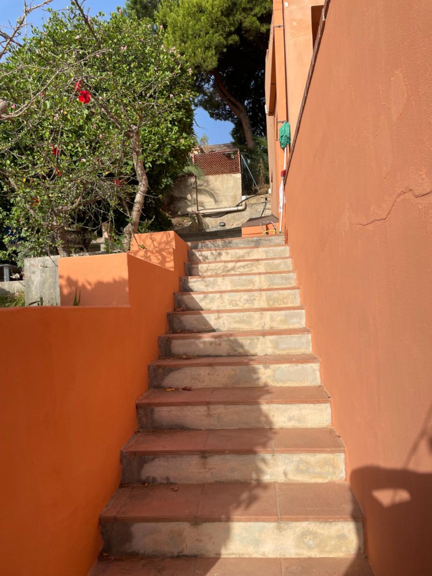 סקופלו Villa Hibiscus Scopello מראה חיצוני תמונה
