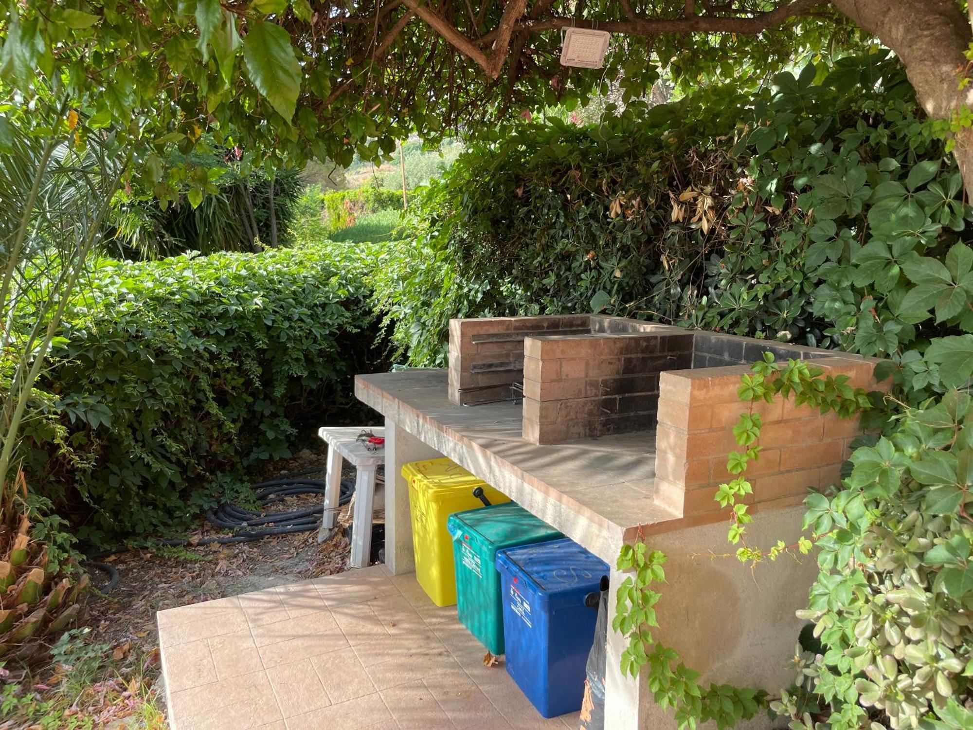 סקופלו Villa Hibiscus Scopello מראה חיצוני תמונה
