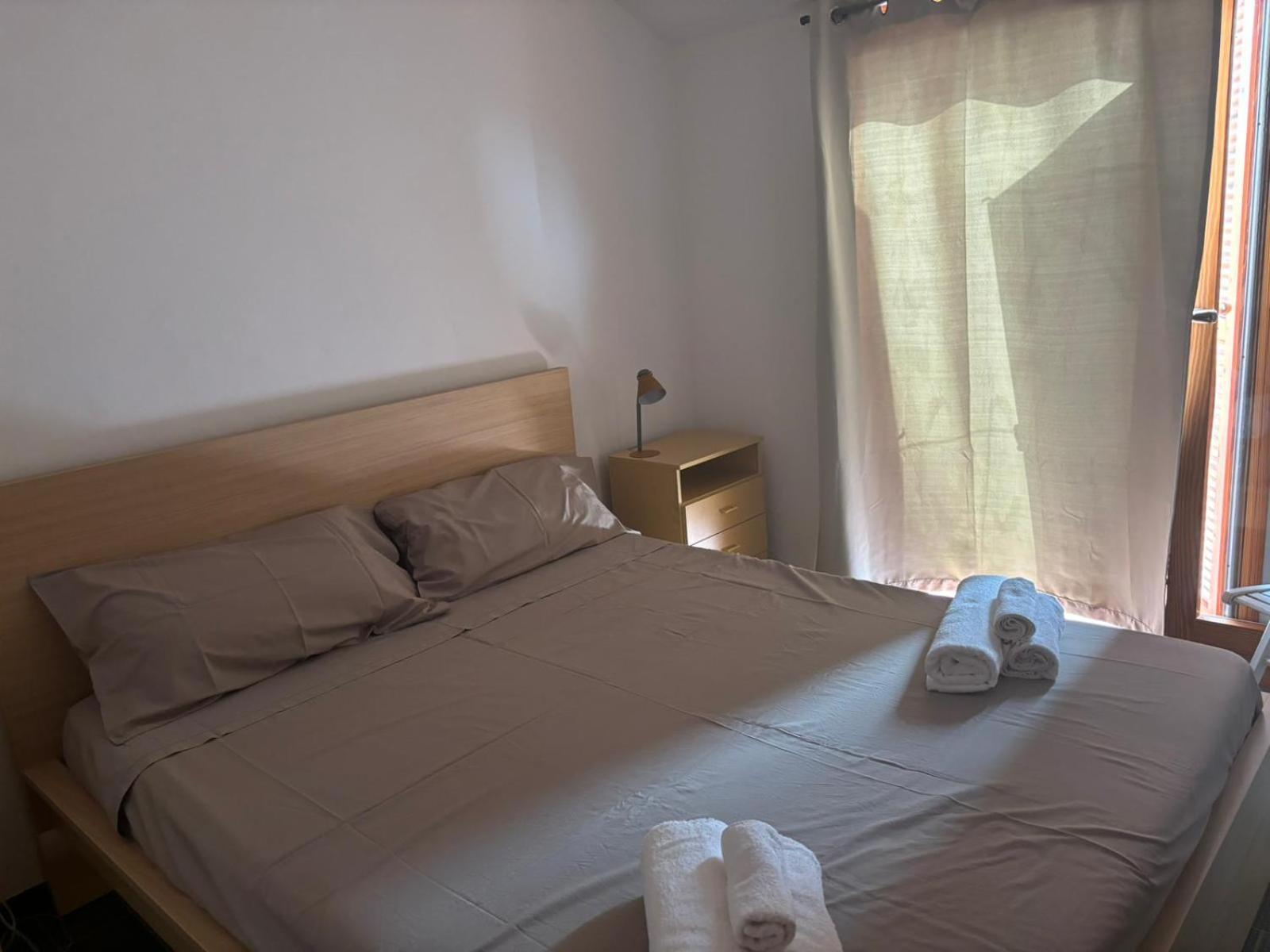 סקופלו Villa Hibiscus Scopello מראה חיצוני תמונה