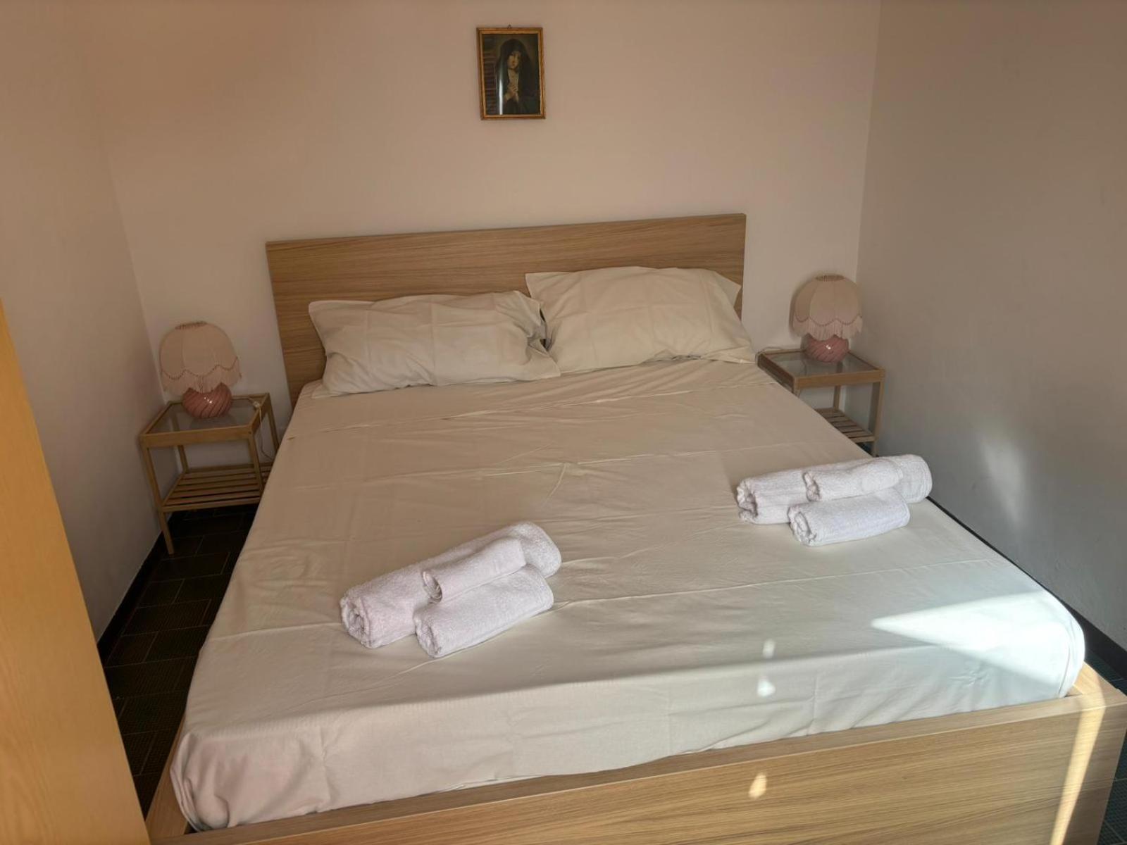 סקופלו Villa Hibiscus Scopello מראה חיצוני תמונה