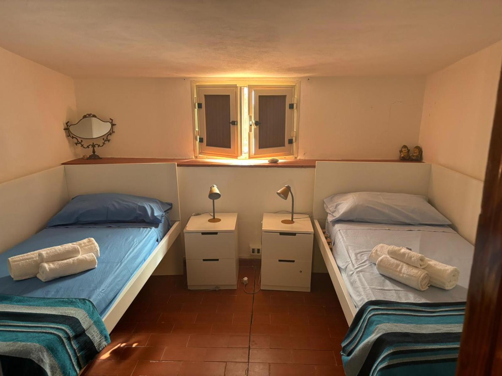 סקופלו Villa Hibiscus Scopello מראה חיצוני תמונה