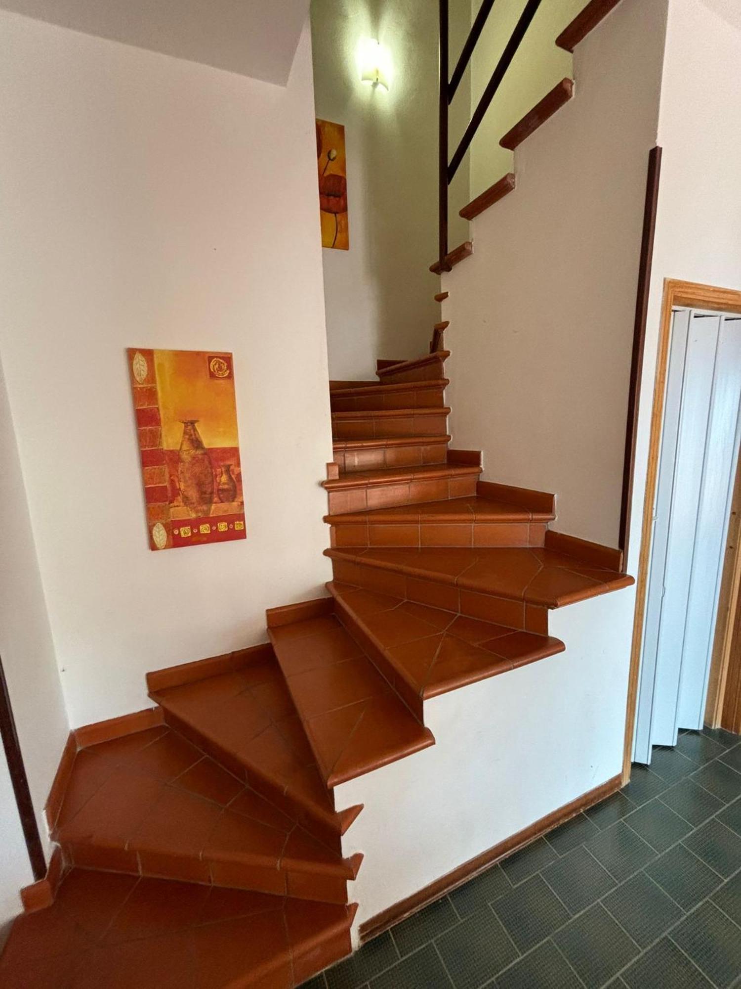 סקופלו Villa Hibiscus Scopello מראה חיצוני תמונה