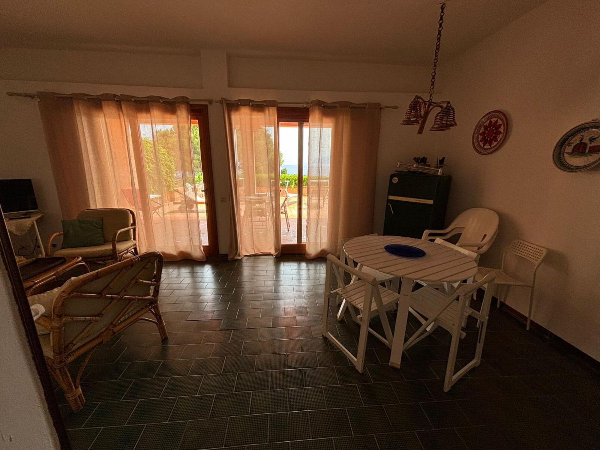 סקופלו Villa Hibiscus Scopello מראה חיצוני תמונה