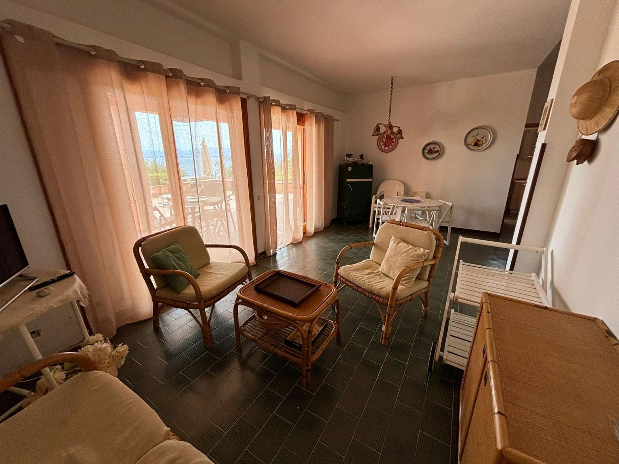 סקופלו Villa Hibiscus Scopello מראה חיצוני תמונה